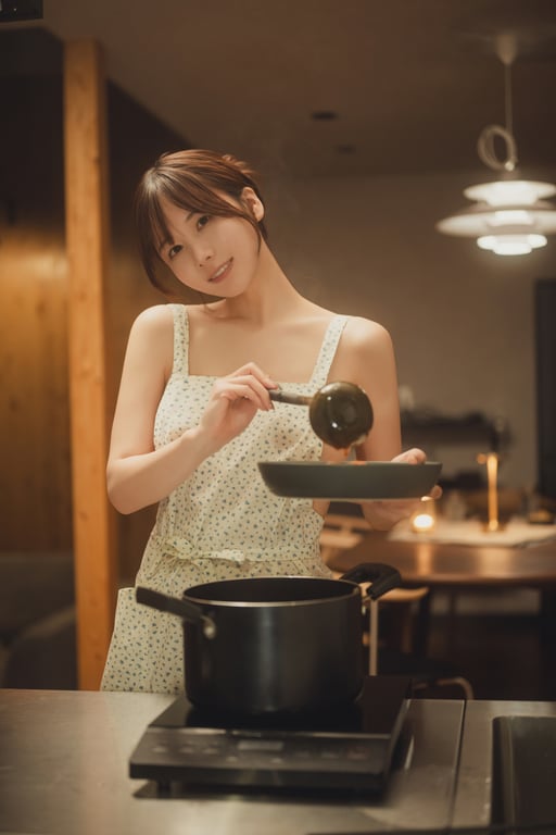 图片[118]-Kenken 跳房子 - Honey - 在线免费观看-阅图吧