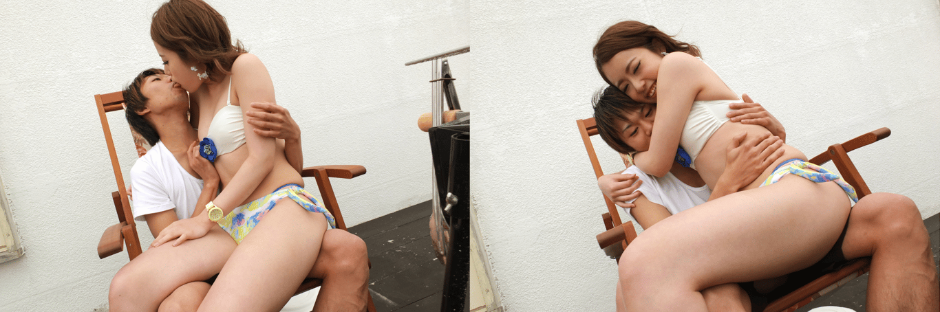 图片[12]-ギャルハメウィークエンド！PRESTIGE DIGITAL BOOK SERIES - 在线免费观看-阅图吧