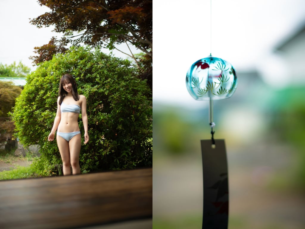 图片[9]-#七嶋舞 2nd 写真集 夏中飞舞的阳炎 - 全本免费在线观看-阅图吧