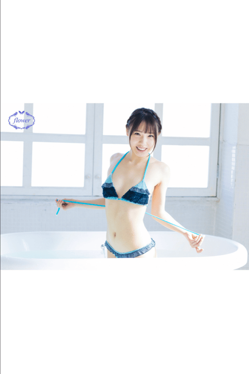 图片[33]-#FLOWER 数字写真集 白桃花 vol.01 - 全本免费在线观看-阅图吧