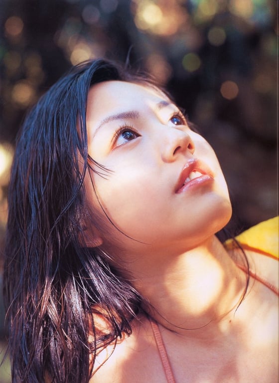 图片[32]-#Sayaka Isoyama 矶山沙也加 – Soft(20020301) - 全本免费在线观看-阅图吧
