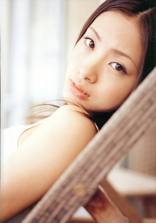 图片[15]-#Aya Ueto 上戸彩 – Breath - 全本免费在线观看-阅图吧