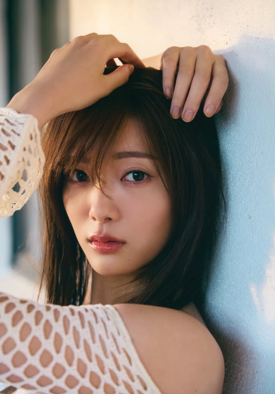 图片[94]-2024.10.22 櫻坂46田村保乃2nd写真集 想成为邻座 - 在线免费观看-阅图吧