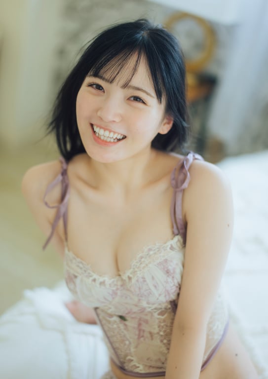 图片[69]-#由良由拉1st写真集『由拉心跳！』 Special Edition - 全本免费在线观看-阅图吧