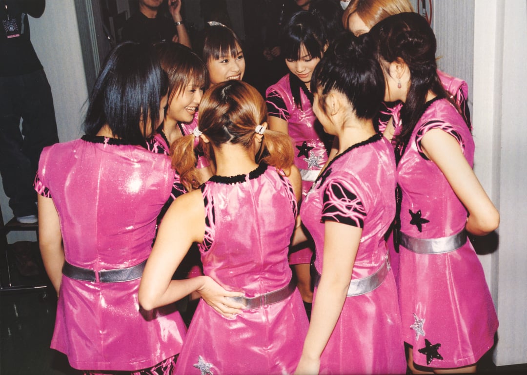 图片[59]-#モーニング娘｡さくら組2003 concert photobook - 全本免费在线观看-阅图吧