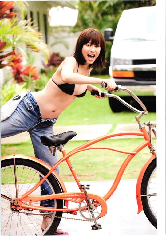 图片[26]-#杉本有美 写真集 Deep Breath - 全本免费在线观看-阅图吧