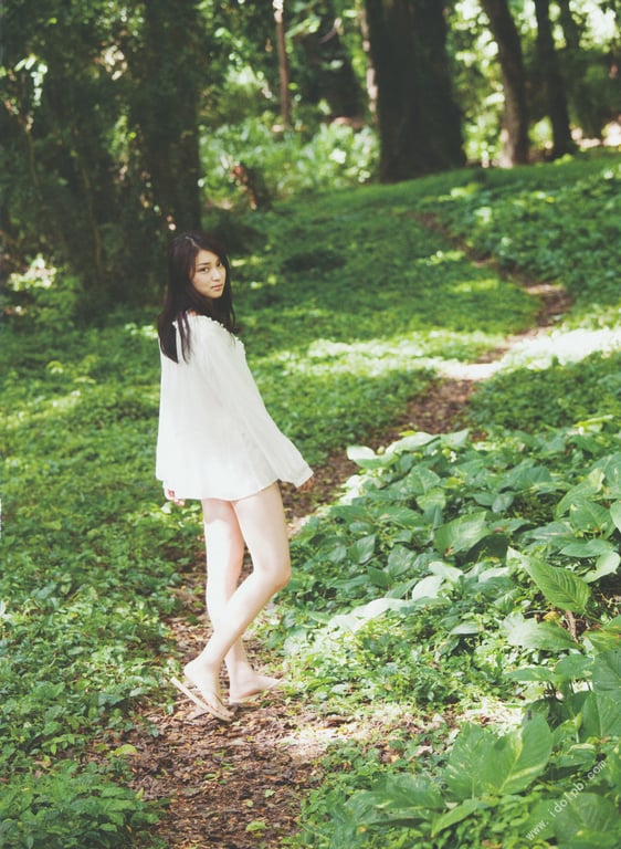 图片[95]-#武井咲 写真集 PLUMERIA - 全本免费在线观看-阅图吧