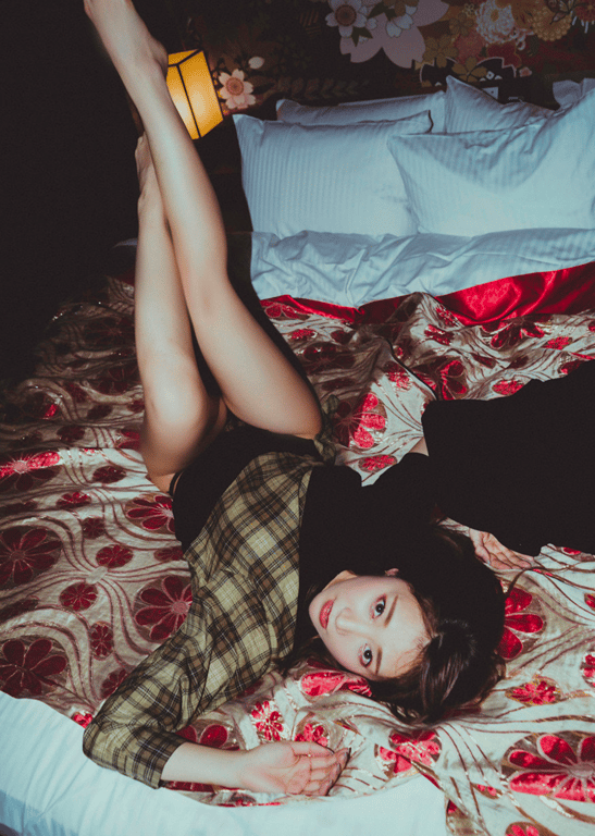 图片[7]-#Escape 加美杏奈 ANNA KAMI - 在线免费观看-阅图吧