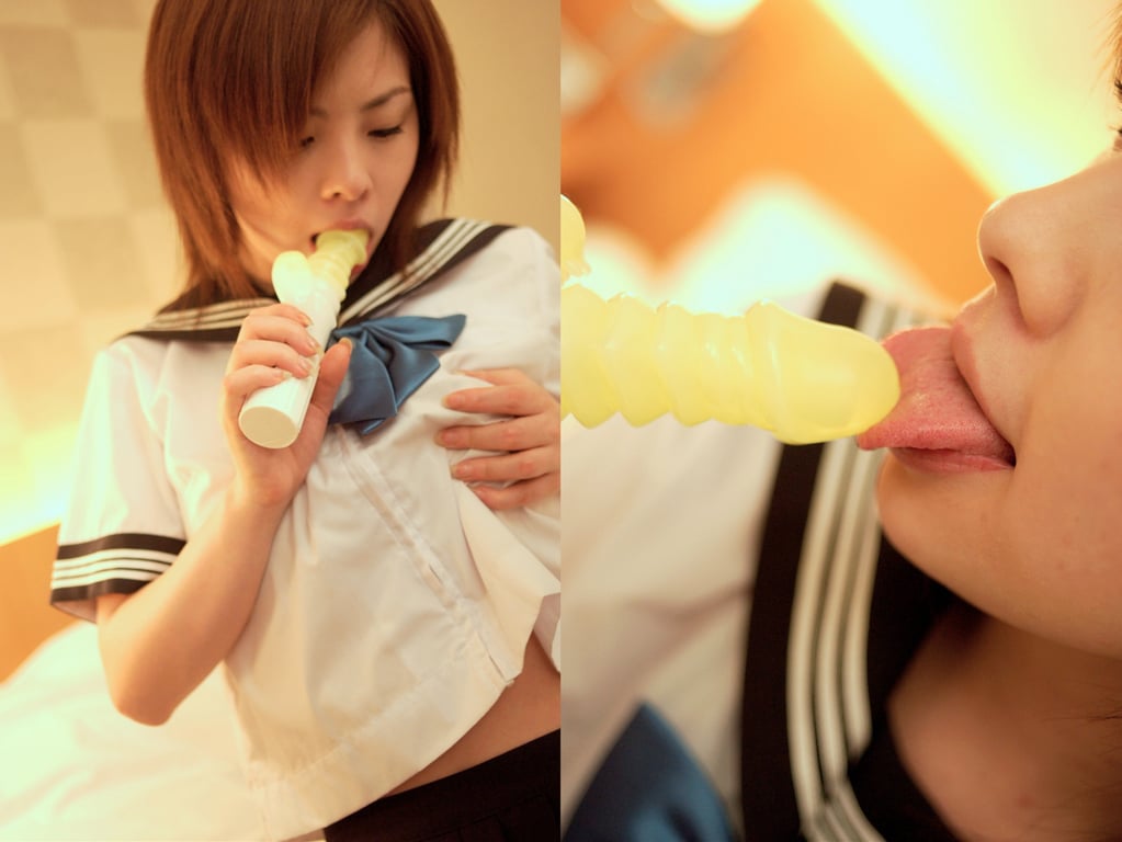 图片[16]-#【成人的特权】纹舞兰 Cosplay与成人的玩具 - 全本免费在线观看-阅图吧