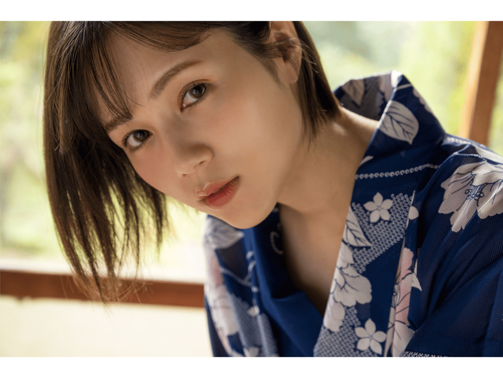 图片[18]-#涼森玲夢 グラビア写真集『優艶 Romantic』 - 全本免费在线观看-阅图吧