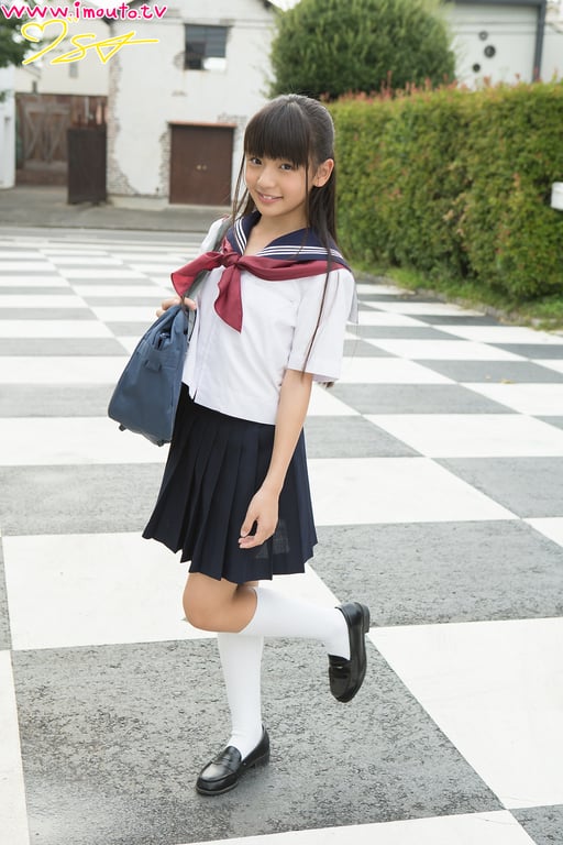 图片[33]-尾野寺みさ 12歳_天然素材01_尾野寺みさ_m01 - 在线免费观看-阅图吧