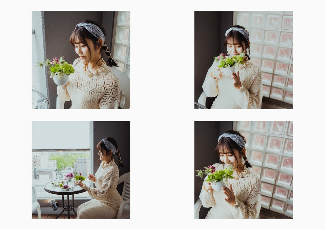 图片[14]-#Nao Jinguji 神宮寺奈绪 – #Escape - 全本免费在线观看-阅图吧