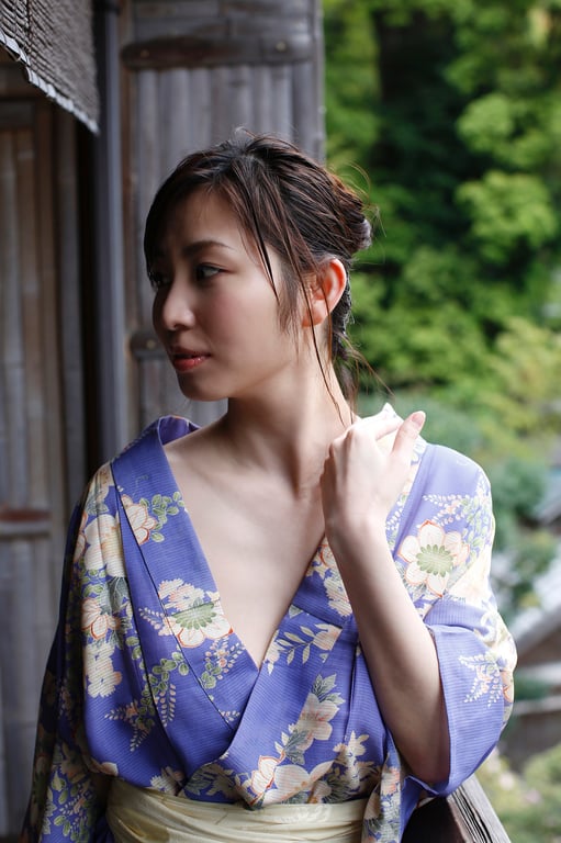 图片[39]-#週刊現代デジタル写真集 塩地美澄「日本一ＳＥＸＹな美女主播與溫泉旅」 - 全本免费在线观看-阅图吧