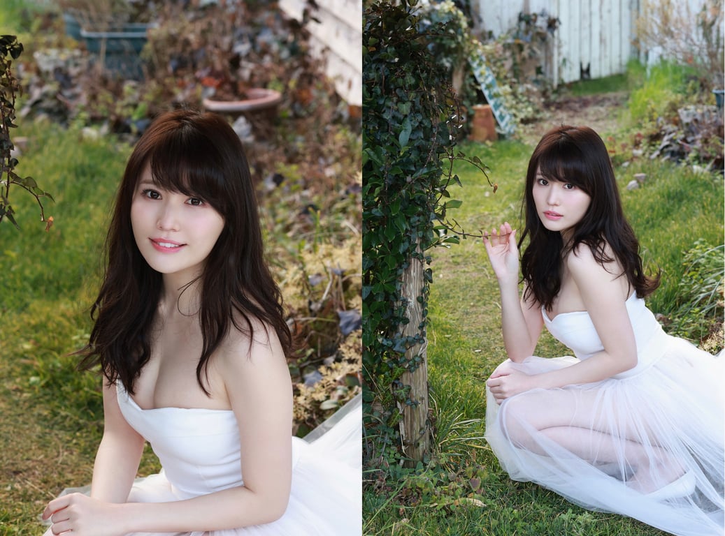 图片[41]-#FRIDAYデジタル写真集 小日向ゆか 甘いカラダ vol.3 - 全本免费在线观看-阅图吧