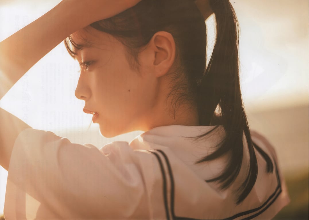 图片[134]-Yui Yokoyama 横山结衣 1st Photobook - Immature Light 未熟之光 (2021-02-22) - 在线免费观看-阅图吧