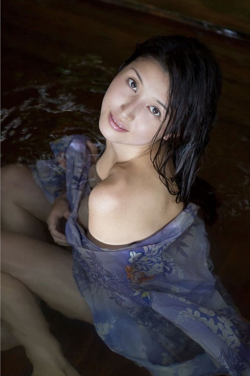 图片[40]-#『爱的记忆』 桥本Miyabi Digital写真集 - 全本免费在线观看-阅图吧