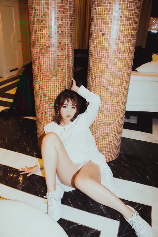 图片[10]-#Tsubasa Amami 天海翼 – #Escape(NO watermark) - 全本免费在线观看-阅图吧