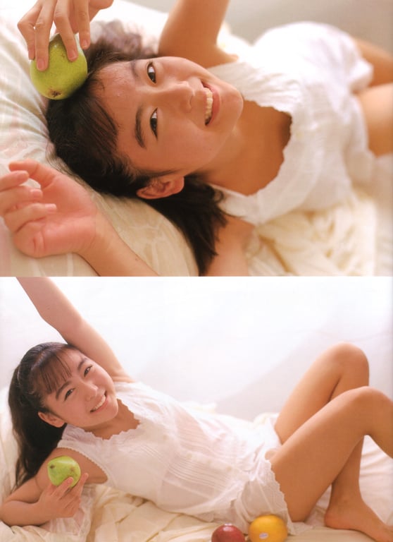 图片[77]-#三津谷叶子 – Pure Girl「Duo」 - 全本免费在线观看-阅图吧