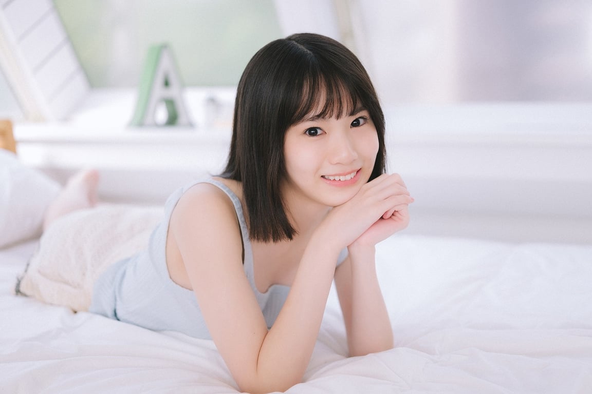 图片[16]-#Eriko Hashimoto 桥本绘莉子 (31P1V) - 全本免费在线观看-阅图吧