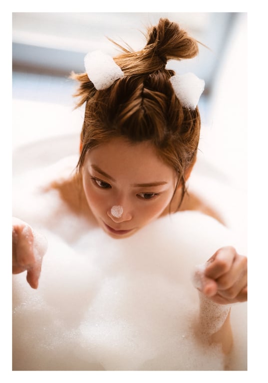 图片[110]-Mei Higashimura 东村芽依 1st Photobook - Mitsuketa 找到了 (2022-09-13) - 在线免费观看-阅图吧