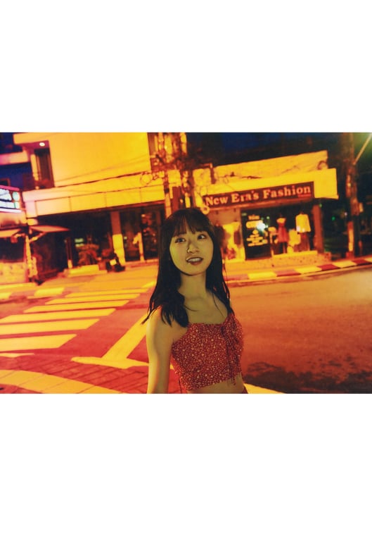 图片[53]-2024.10.11 AKB48 山内瑞葵1st写真集 心动的预感 - 在线免费观看-阅图吧