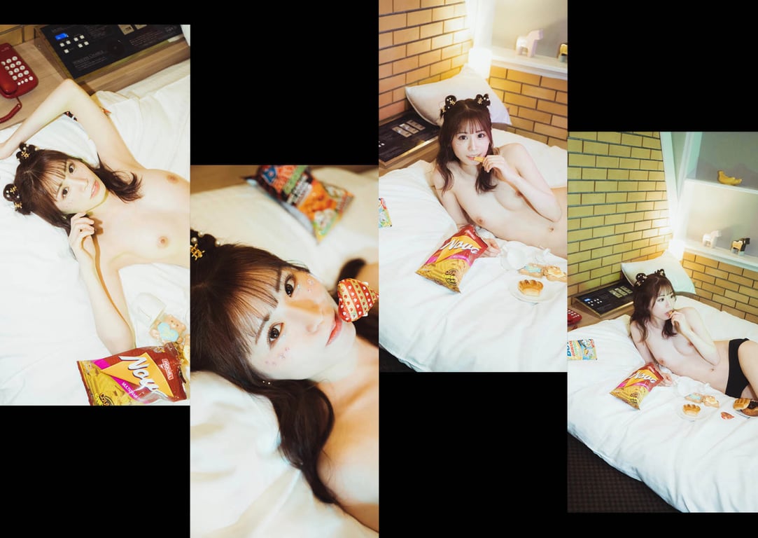 图片[42]-#未歩なな デジタル写真集 #Escape - 全本免费在线观看-阅图吧