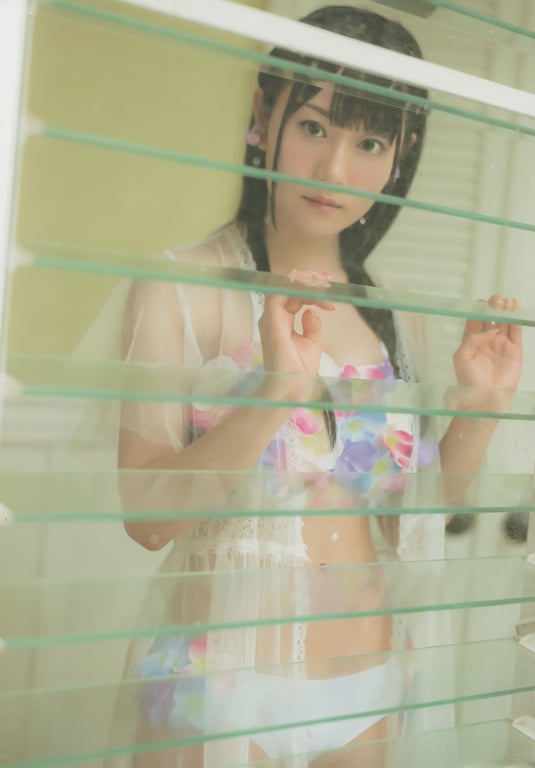 图片[123]-#Yui Ogura 小仓唯 – Yui Peace 唯之步调 (2018-05-25) - 全本免费在线观看-阅图吧