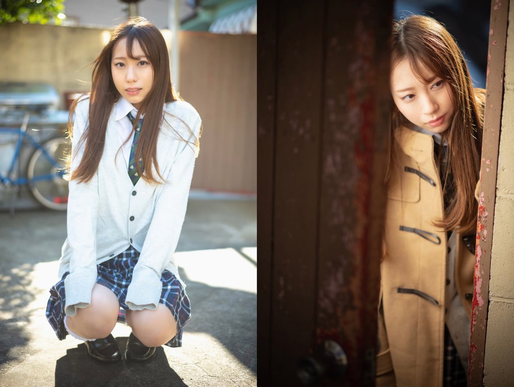 图片[6]-#葉風ゆりあ ヌード写真集 風の去向 - 全本免费在线观看-阅图吧