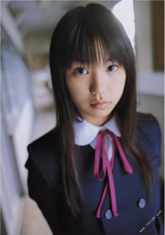 图片[67]-#鮎川穂乃果 写真集 十二歳 - 全本免费在线观看-阅图吧