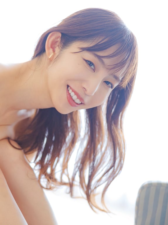 图片[46]-#【電子版だけの特典カットつき】塩地美澄写真集 Ｐｅａｒｌ - 全本免费在线观看-阅图吧