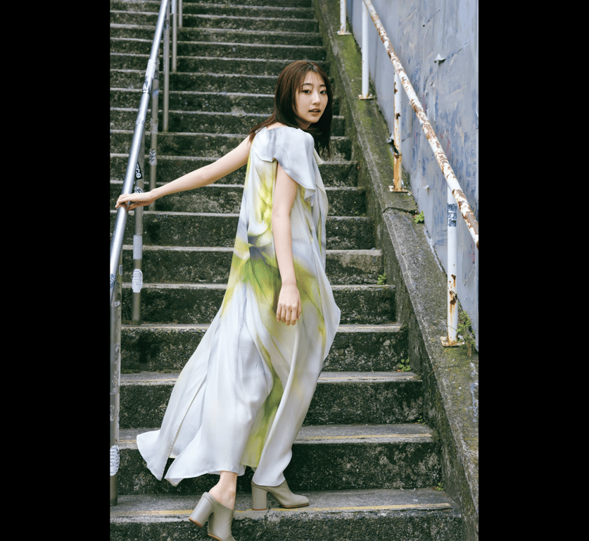 图片[2]-#武田玲奈 毫无防备的美貌 (FRIDAY GOLD) - 全本免费在线观看-阅图吧