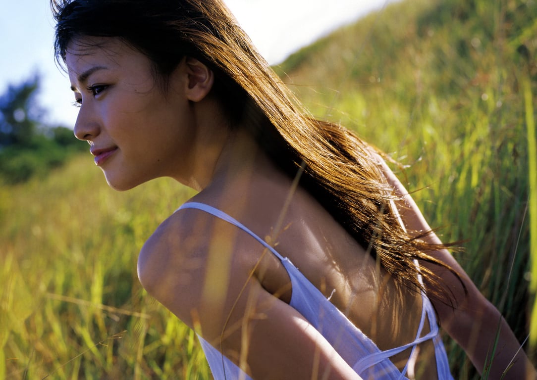 图片[36]-#Maimi Yajima – SOUSOLA\矢岛舞美 写真集 『爽・空（爽空）』 - 全本免费在线观看-阅图吧