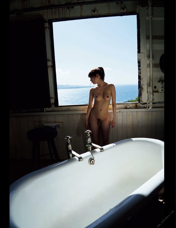 图片[45]-#Karen Kaede 楓卡蓮 – maple syrup (2020-09-27) - 全本免费在线观看-阅图吧