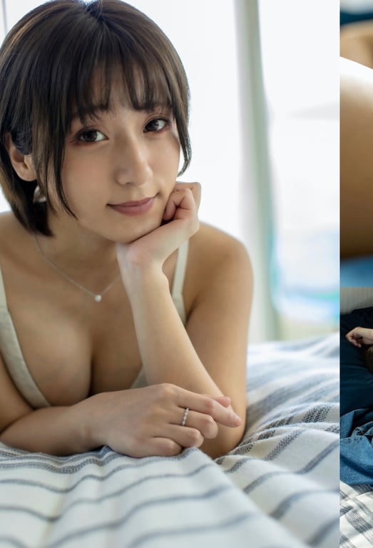 图片[10]-#恋物语〜AUTUMN〜 吉良凛【ヘアヌード写真集】 - 全本免费在线观看-阅图吧