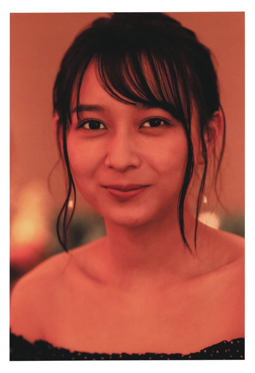 图片[91]-Ayane Suzuki 鈴木絢音 - 1st Photobook The angle of the light 光之角度 (2020-11-10) - 在线免费观看-阅图吧
