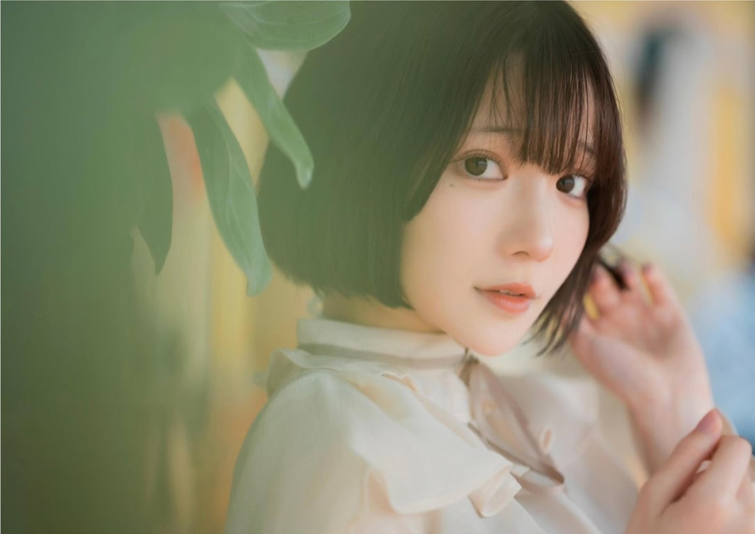 图片[10]-#天川星夏 写真集 希望你注视着我 (wunder publishing house) - 全本免费在线观看-阅图吧