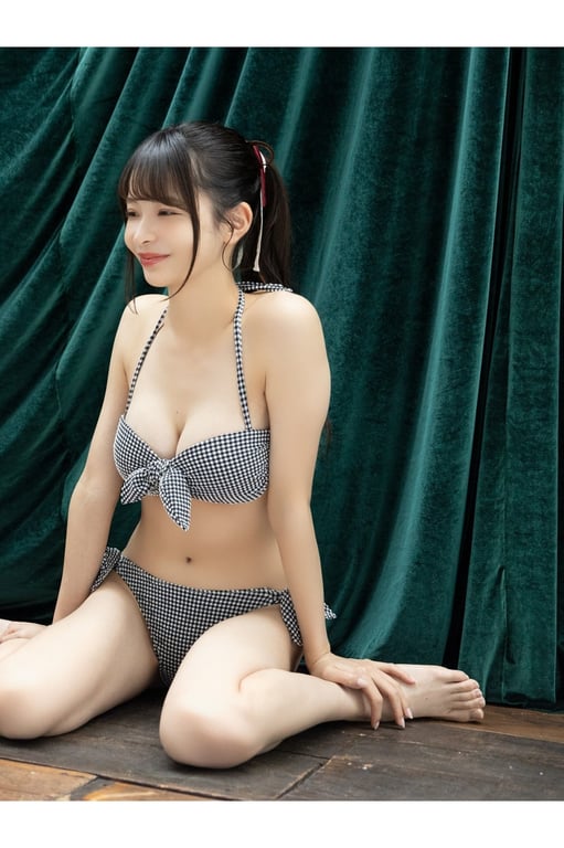 图片[32]-森风花・柊纪纪「双子の秘め事」 ＳＰＡ！デジタル写真集 (ＳＰＡ！ＢＯＯＫＳ) - 在线免费观看-阅图吧