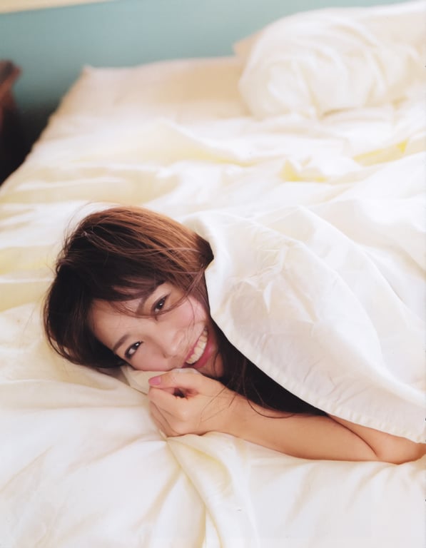 图片[19]-#白間美瑠 ファースト写真集 LOVE RUSH - 全本免费在线观看-阅图吧