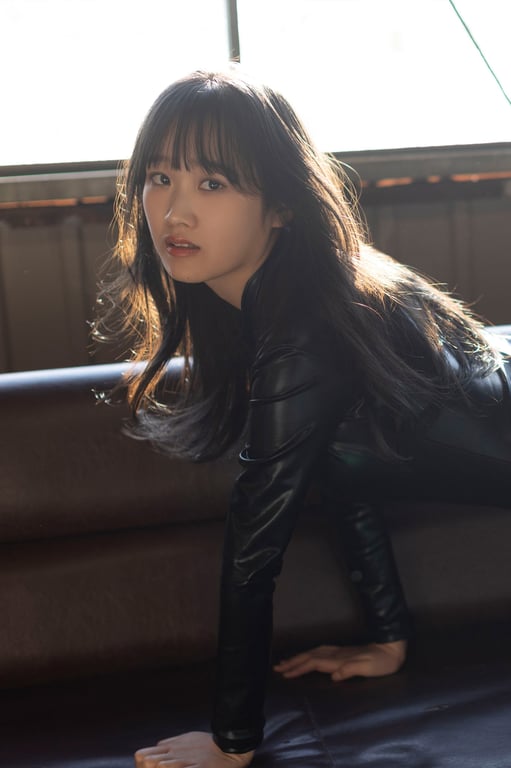 图片[14]-#週刊現代digital写真集 奥村梨穗 もう、どぎゃんすっと？ vol.2「那件服装」に初挑戦！オール未公開 豪華100カット完全版 - 全本免费在线观看-阅图吧