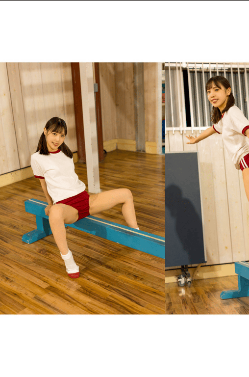 图片[47]-Hana Shirato 白桃花 - Gravure Photobook Youth #青春 (2021-11-26) - 在线免费观看-阅图吧