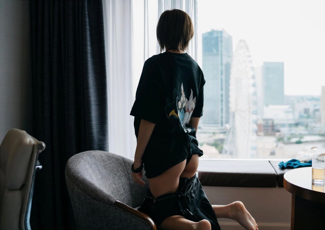 图片[52]-#美東澪 写真集 濡事(生) Wunder Publishing House - 全本免费在线观看-阅图吧