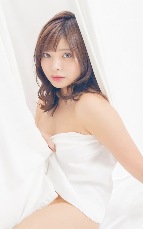 图片[20]-Gz PRESS 数字写真集 No.059 Mashiro Nishitani 西谷麻糸吕 - 在线免费观看-阅图吧