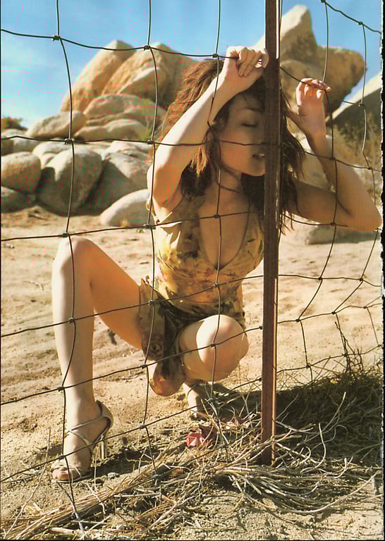 图片[55]-#(月刊系列 040) – 月刊040 安达祐实Special - 全本免费在线观看-阅图吧