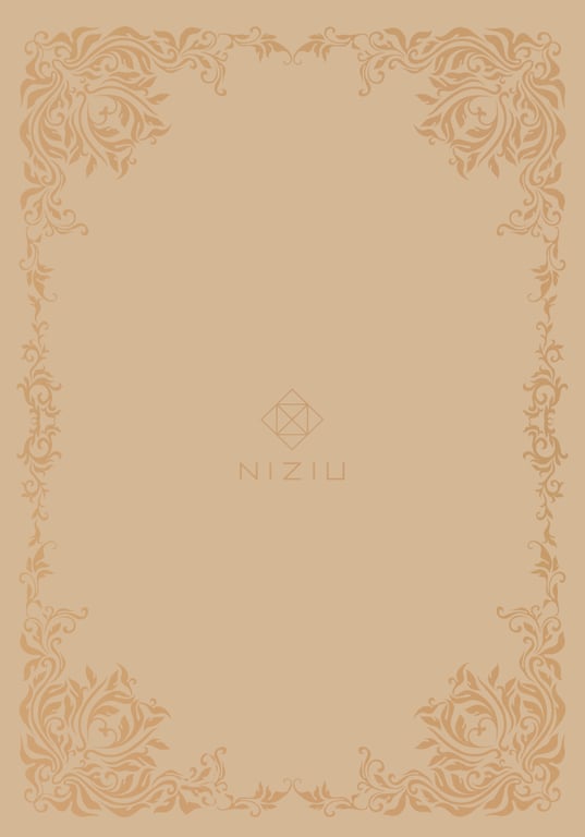 NiziU Live with U 2022 "Burn it Up" 宣传册 - 在线免费观看-阅图吧