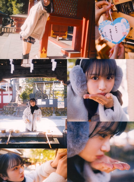 图片[104]-2023.09.12 上村雏乃写真集 就这样 - 在线免费观看-阅图吧