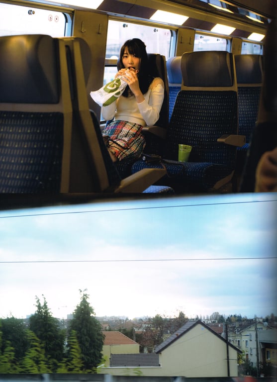 图片[65]-#2018.06.05 菅井友香1st写真集 未婚夫 - 全本免费在线观看-阅图吧