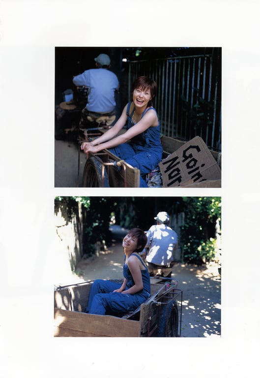 图片[30]-#松浦亚弥 – 真是！楚楚动人 - 全本免费在线观看-阅图吧