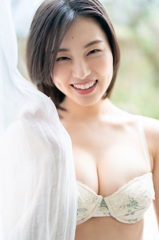 图片[43]-相楽伊織「盛开的鲜花美丽动人」SPA！デジタル写真集 ＳＰＡ！デジタル写真集 - 在线免费观看-阅图吧