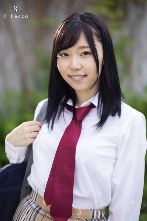 图片[20]-#Mei Satsuki 芽衣 – Mei Innocent Cherry Girl 纯真樱桃女孩 (2021-02-16) - 全本免费在线观看-阅图吧