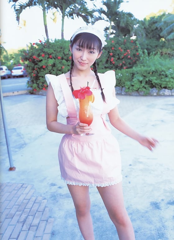 图片[72]-#Koaki Aoki 青木小明 – Apron Declaration 围裙宣言(20030314) - 全本免费在线观看-阅图吧